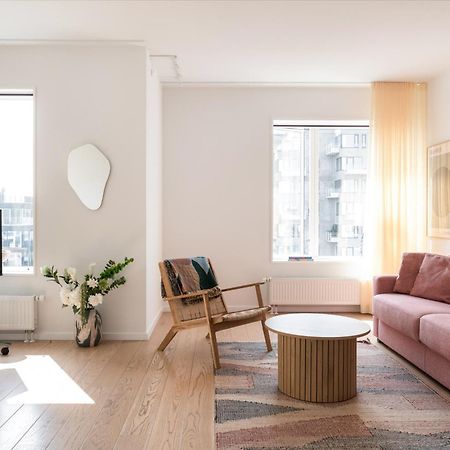 The Pier Penthouse By Daniel&Jacob'S Copenhaga Exterior foto