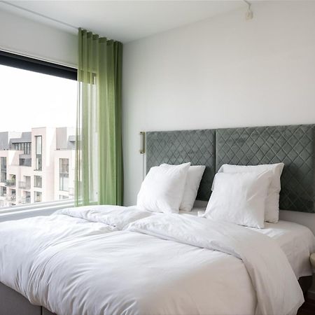 The Pier Penthouse By Daniel&Jacob'S Copenhaga Exterior foto