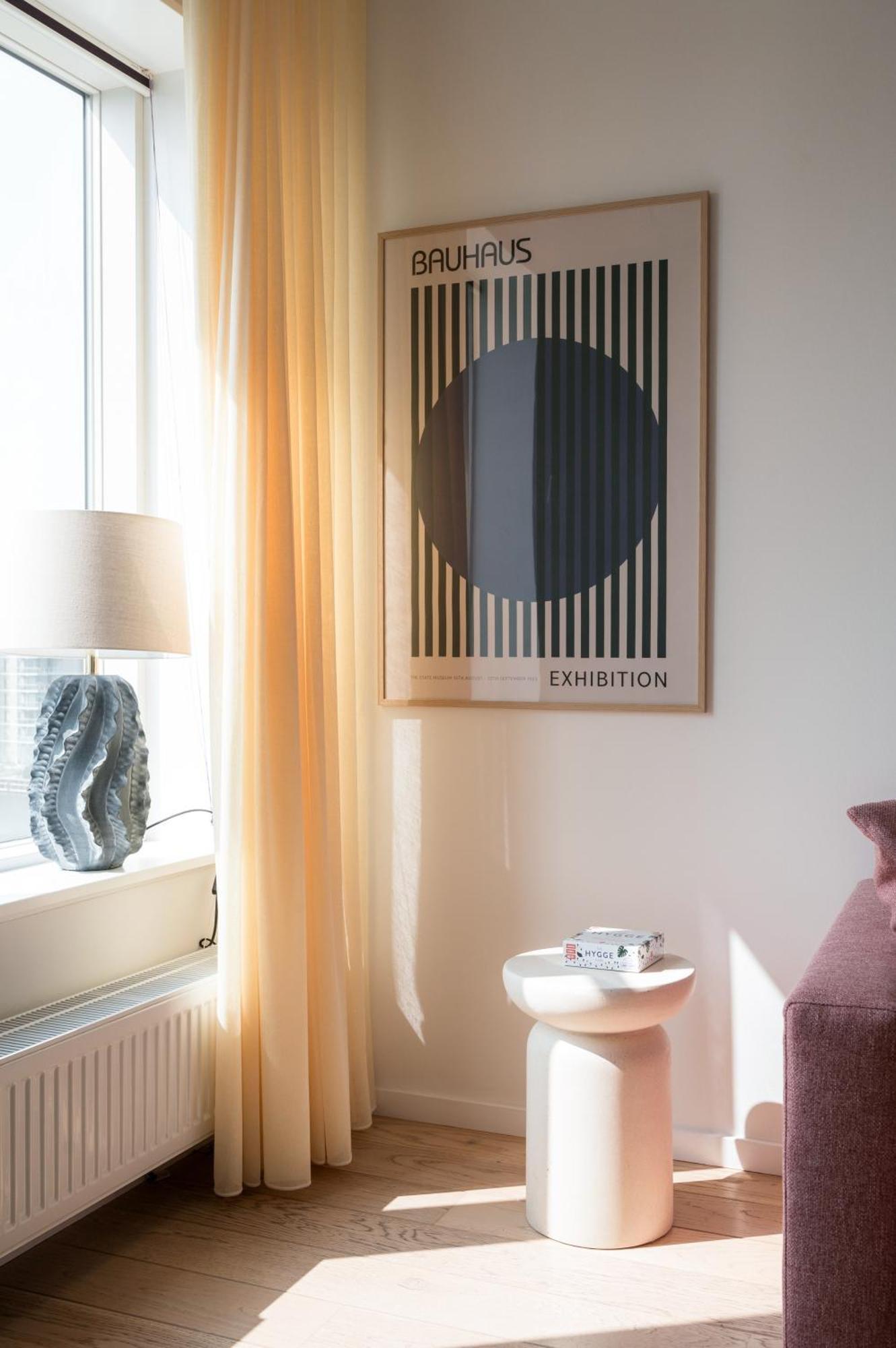 The Pier Penthouse By Daniel&Jacob'S Copenhaga Exterior foto