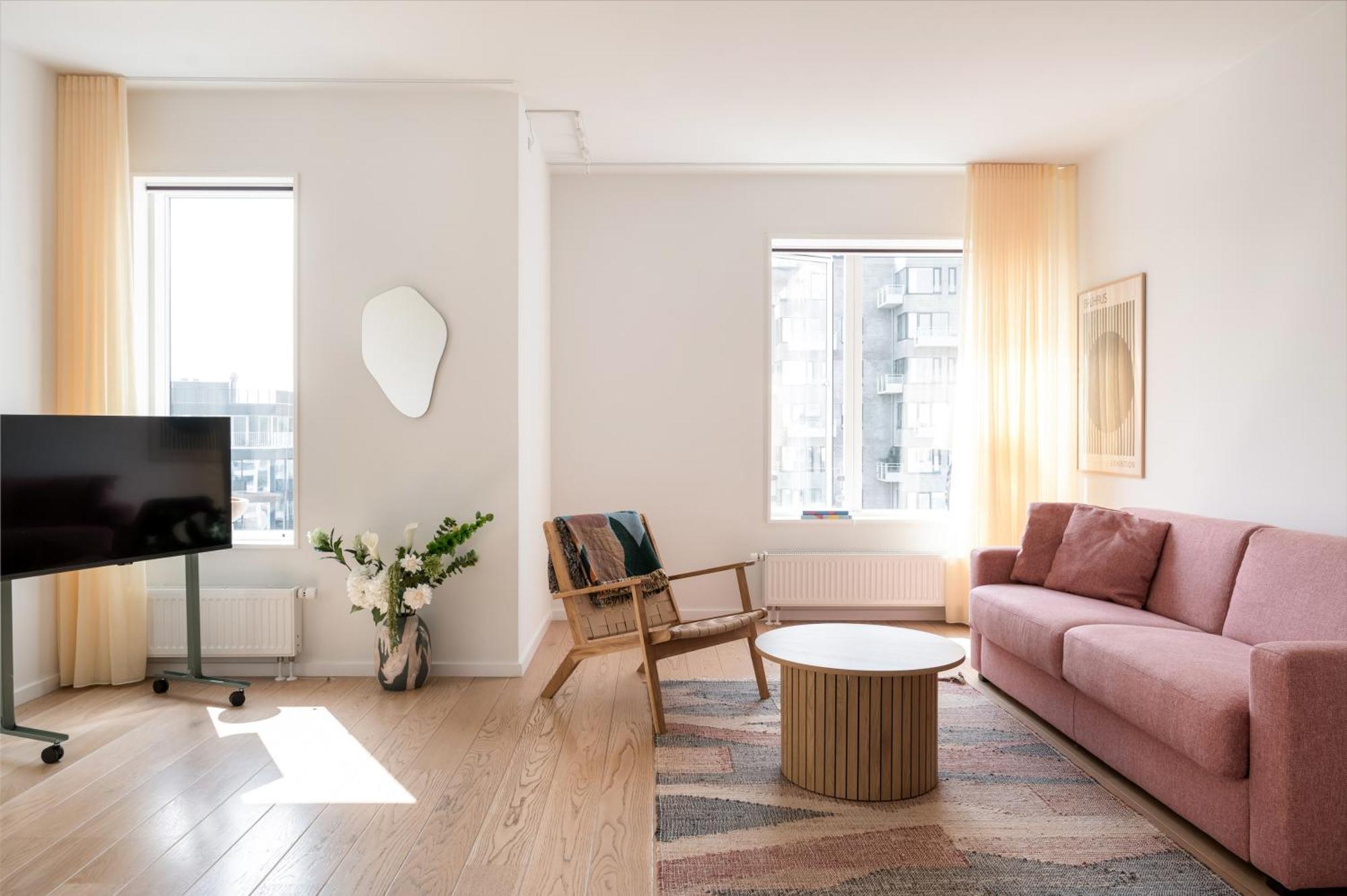 The Pier Penthouse By Daniel&Jacob'S Copenhaga Exterior foto