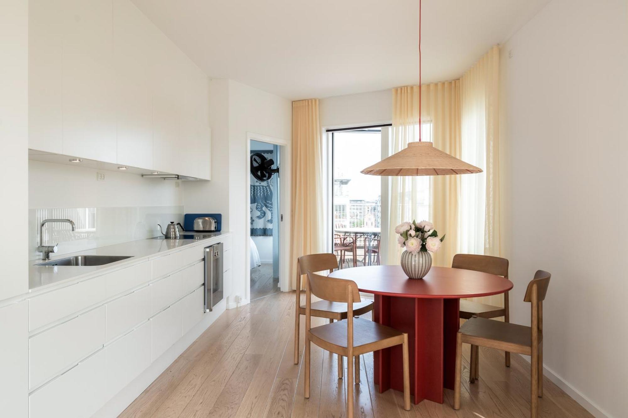 The Pier Penthouse By Daniel&Jacob'S Copenhaga Exterior foto