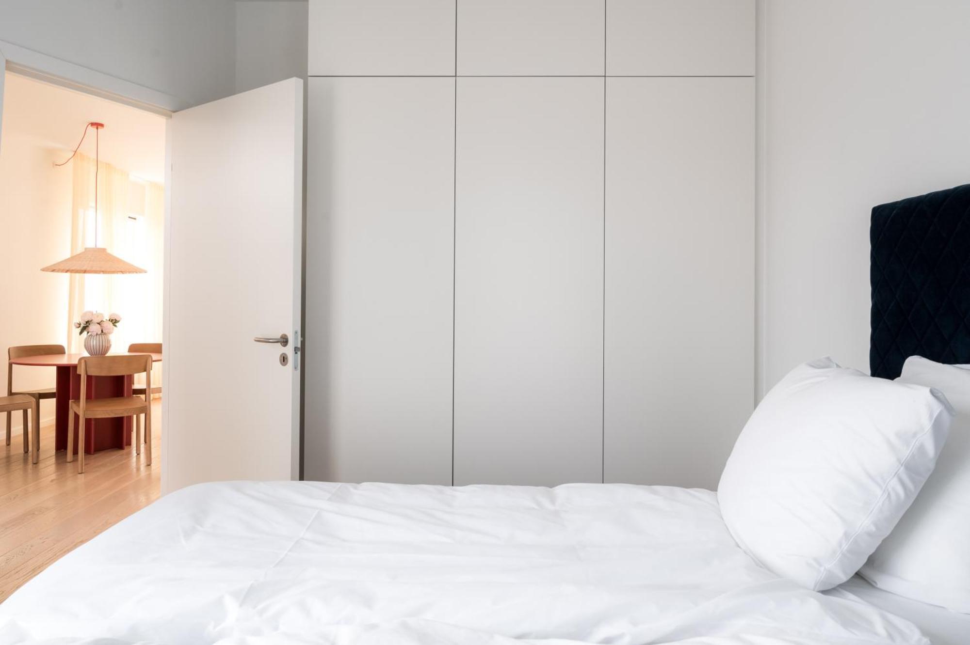 The Pier Penthouse By Daniel&Jacob'S Copenhaga Exterior foto